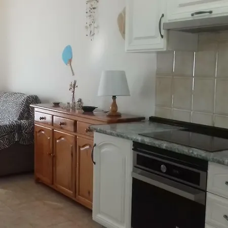Beautiful Playa Las Vistas Appartement *